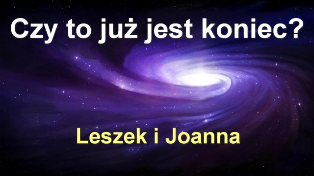 Leszek i Joanna 03.02.2014